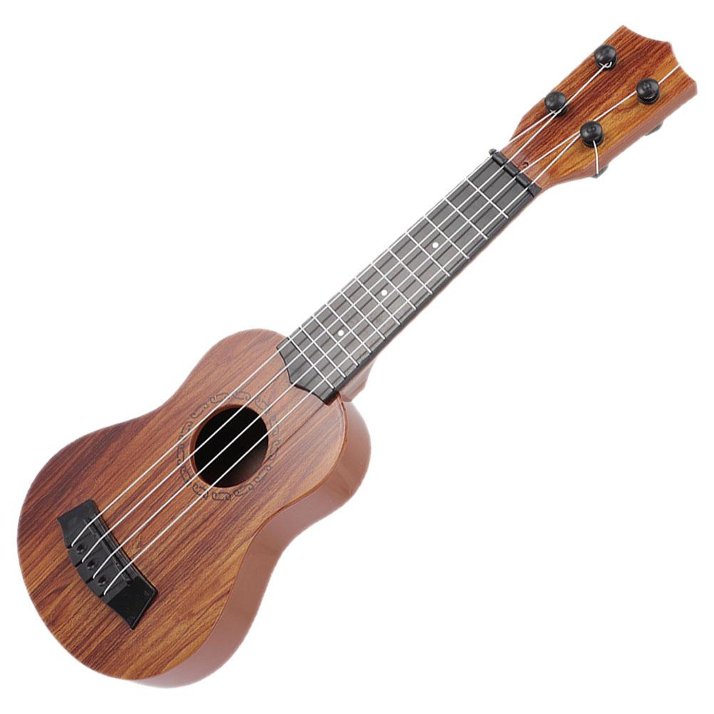Musical Instrument Game - Alat Musik Pendidikan Gitar Ukulele Klasik