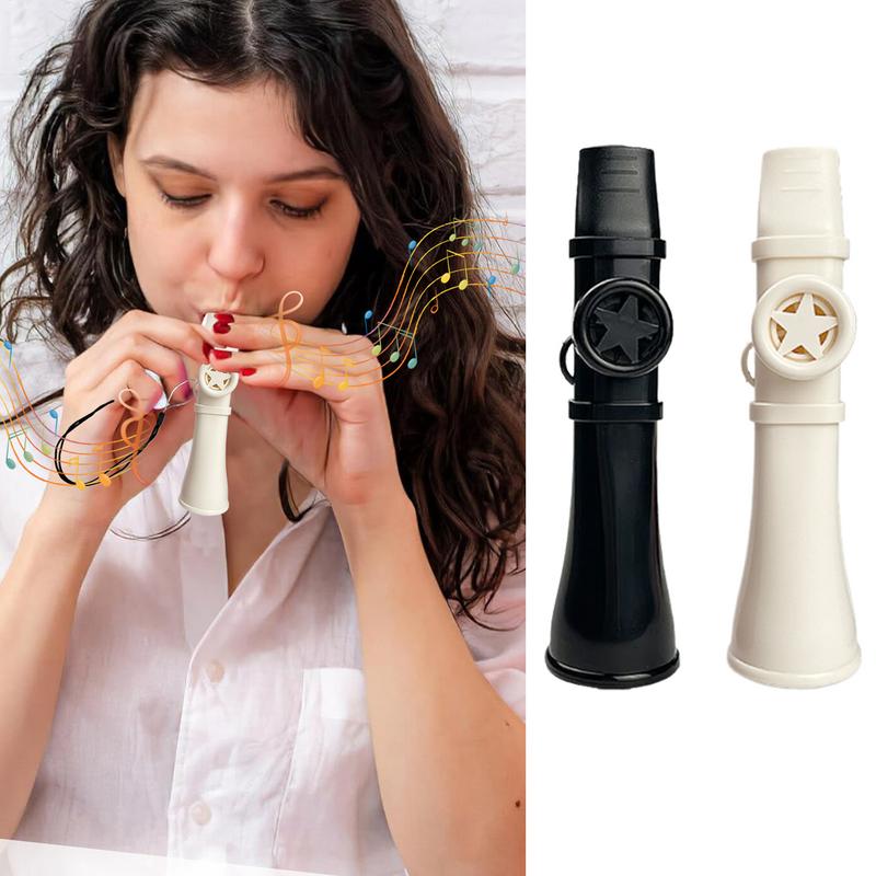 Musical Instrument Kids - Kazoo untuk Anak-anak Alat Musik Dapat