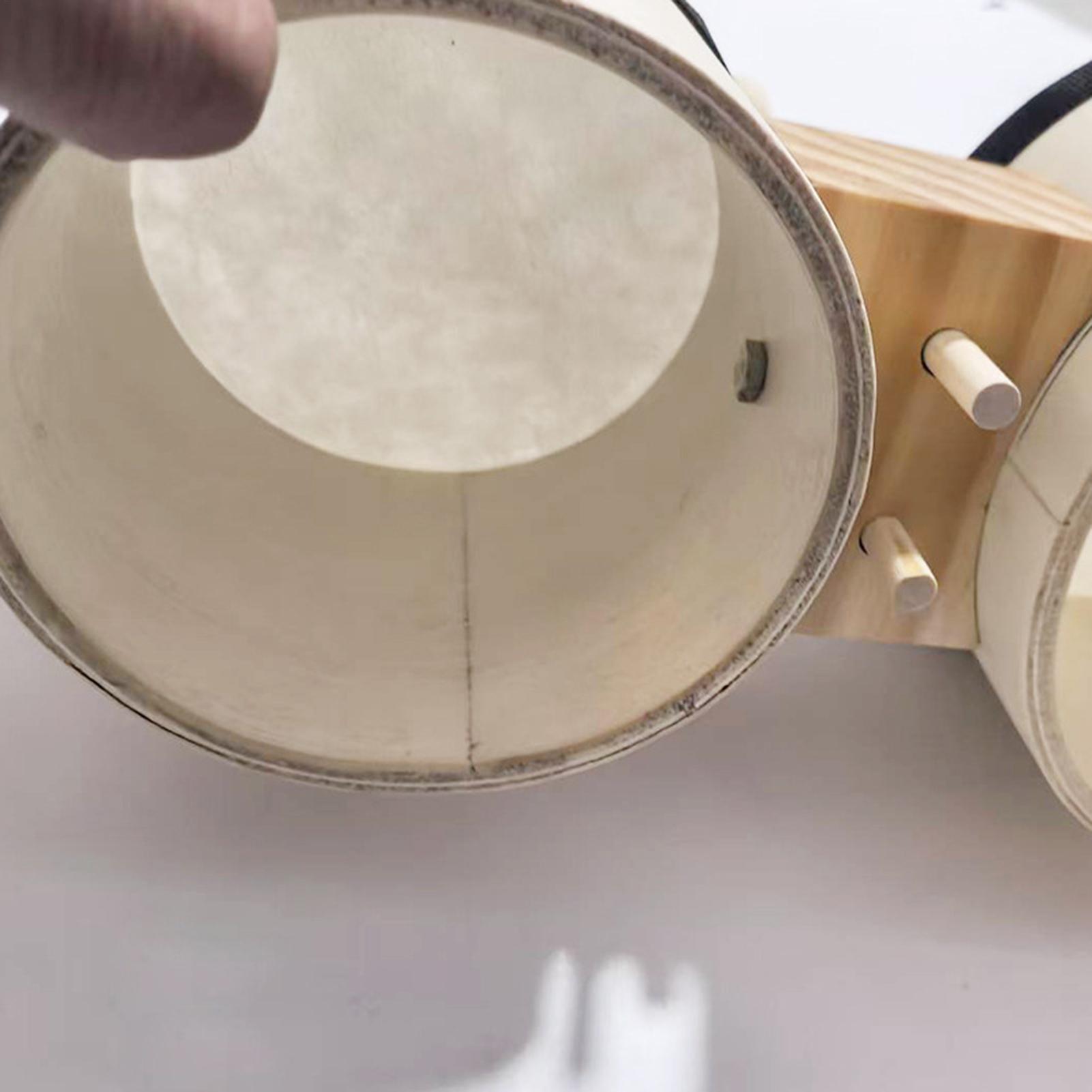 Musical Instrument Old - Drum Musik untuk Anak-anak Instrumen Perkusi