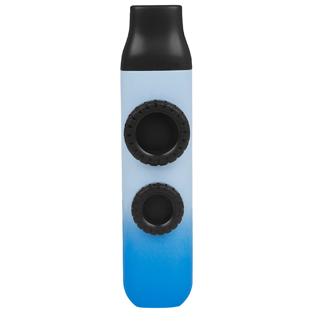 Musical Instrument Kids - 1Set Kazoo ABS Alat Musik Mudah