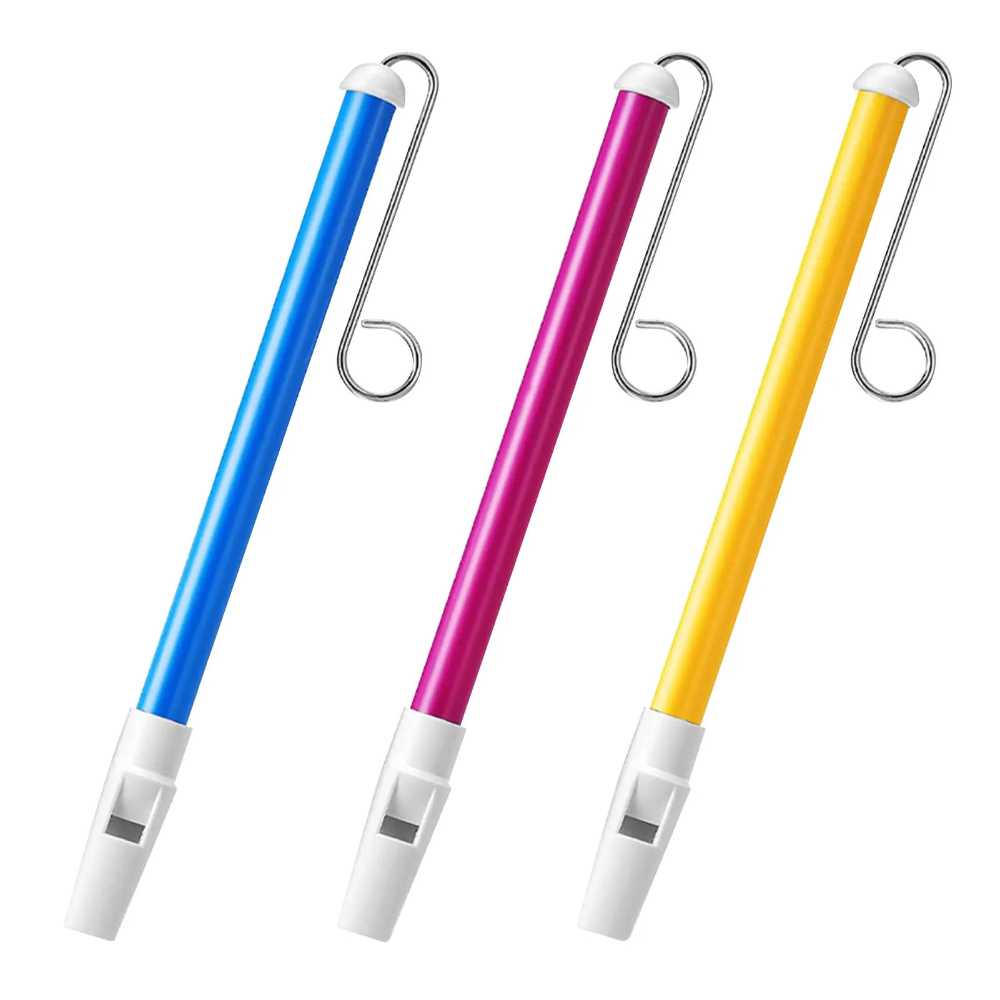 Musical Instrument Game - 1 Buah Alat Musik Peluit Geser