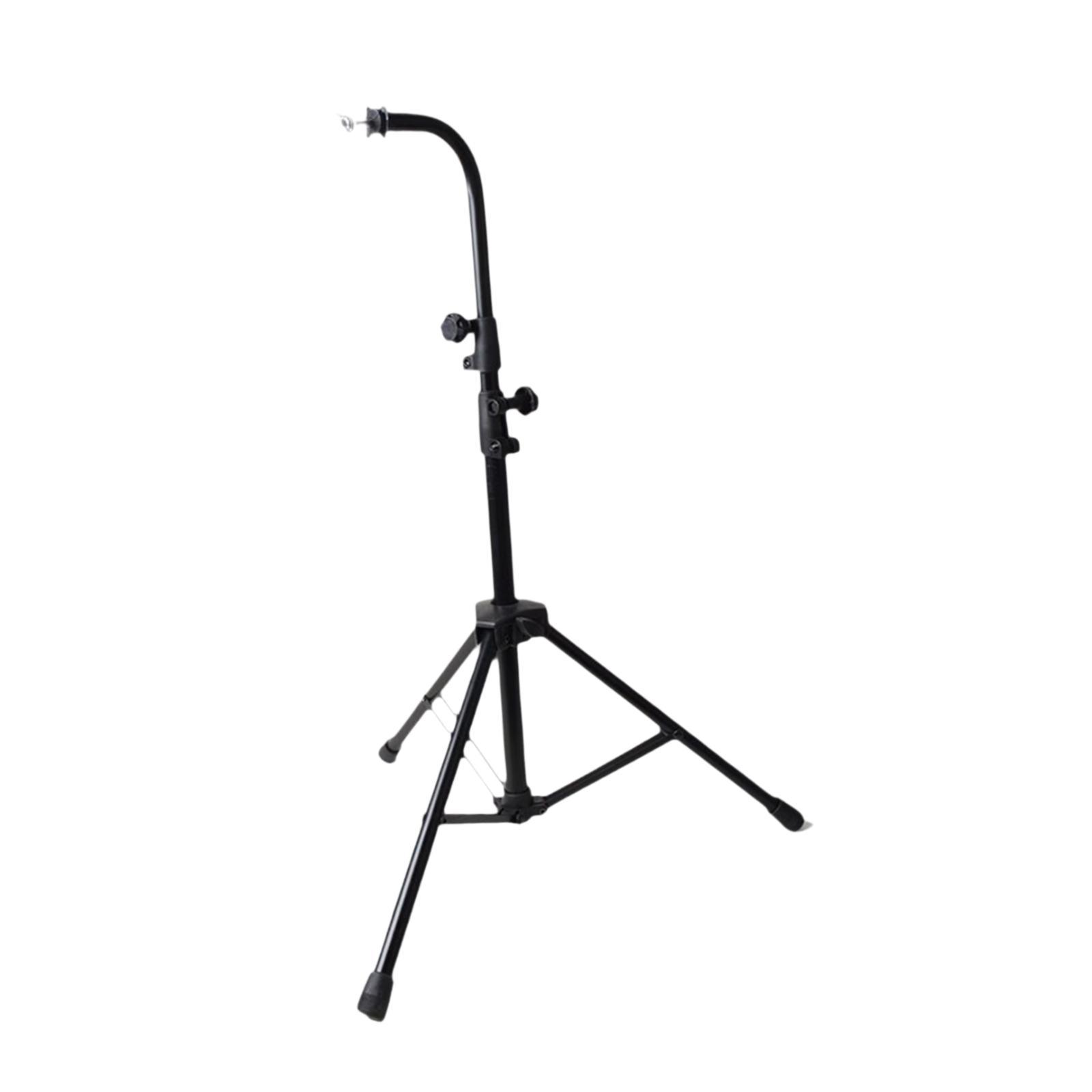 Musical Instrument Chimes - Penyangga Lonceng Tripod Praktis dan Dapat