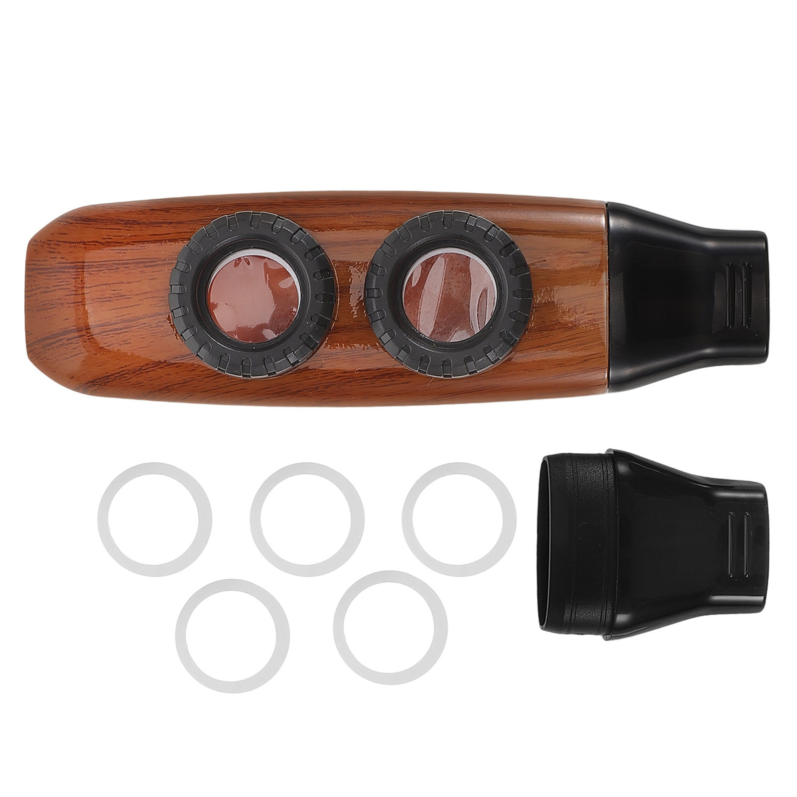 1Set Alat Musik Mini Kazoo Rin - Musical Instrument Kids ulasan dan harga