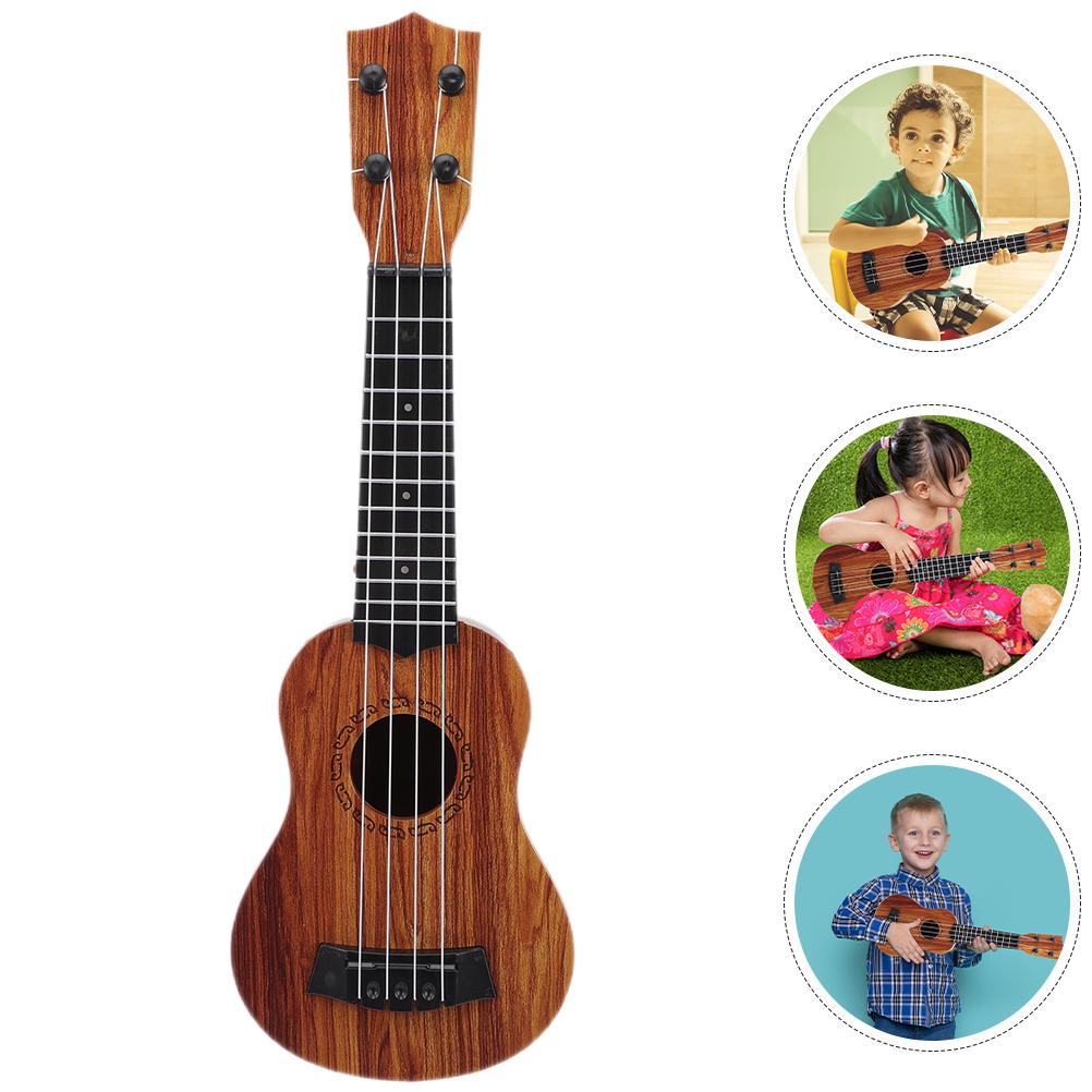 Alat Musik Pendidikan Gitar Uk - Musical Instrument Game ulasan dan harga