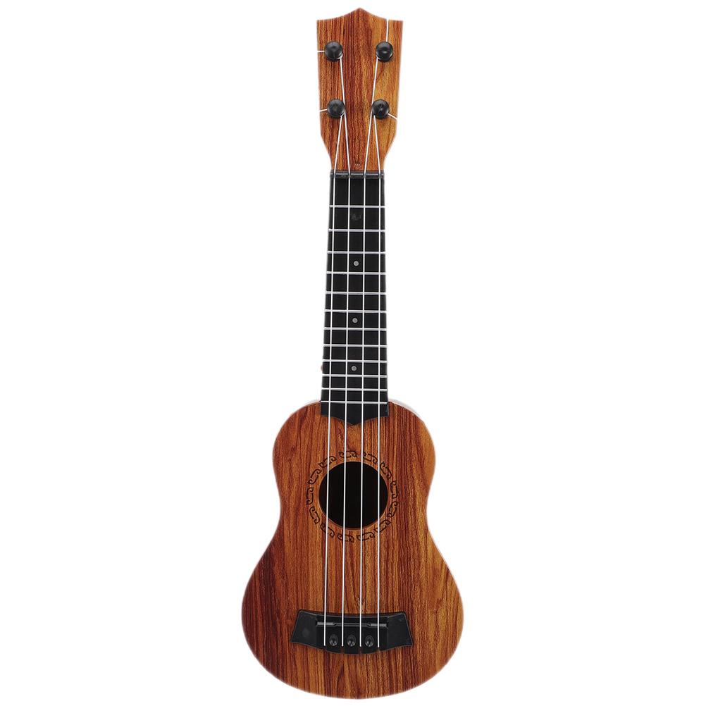 Alat Musik Pendidikan Gitar Uk - Musical Instrument Game ulasan dan harga