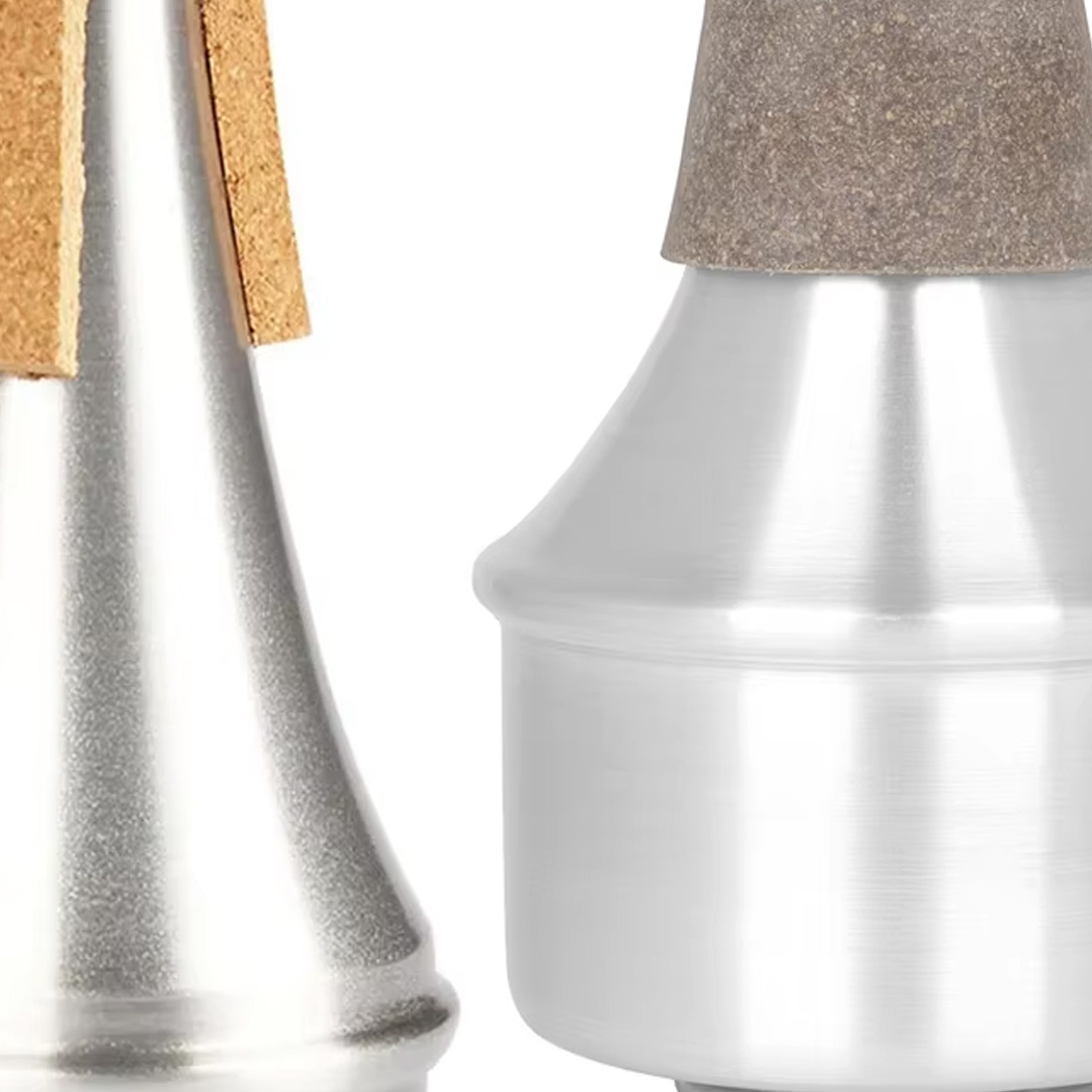 Peredam Suara Terompet Portabe - Musical Instrument Horn ulasan dan harga