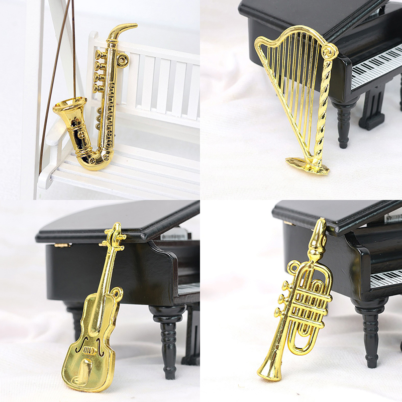 5/10/20 Buah Berbagai Macam Ga - Musical Instrument ____ ulasan dan harga