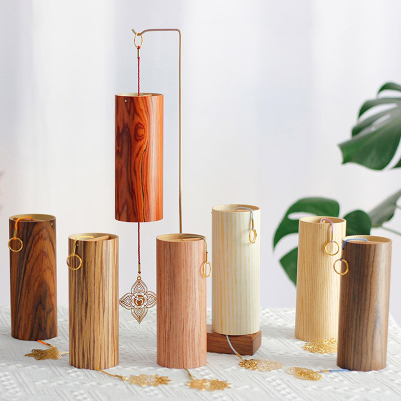 Lonceng angin meditasi, instru - Musical Instrument Chimes ulasan dan harga
