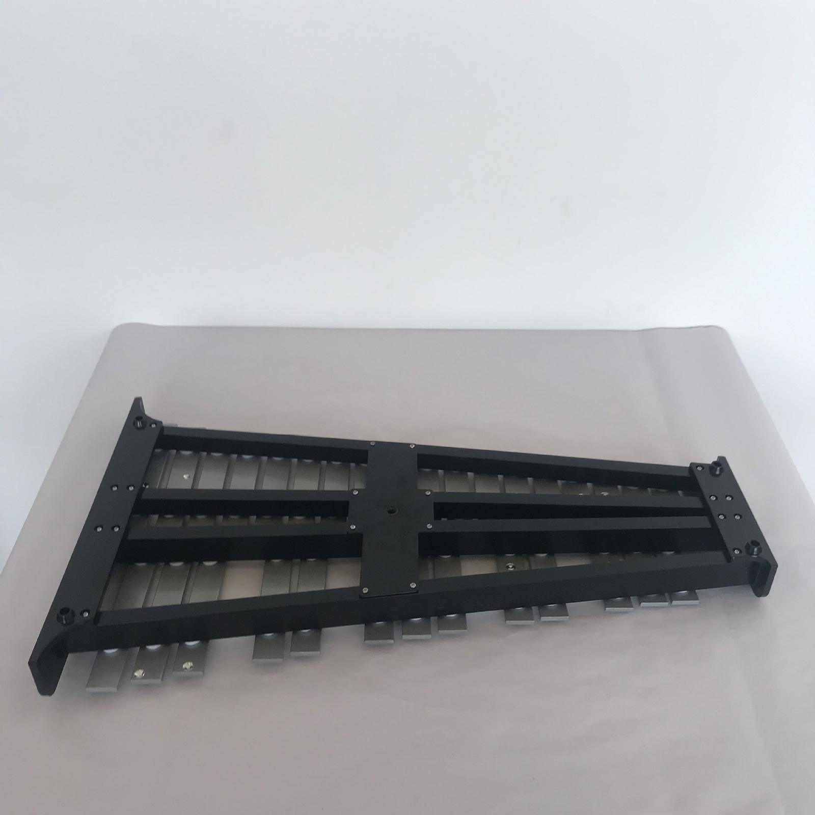Xylophone Perkusi Portabel 32  - Musical Instrument Glockenspiel ulasan dan harga