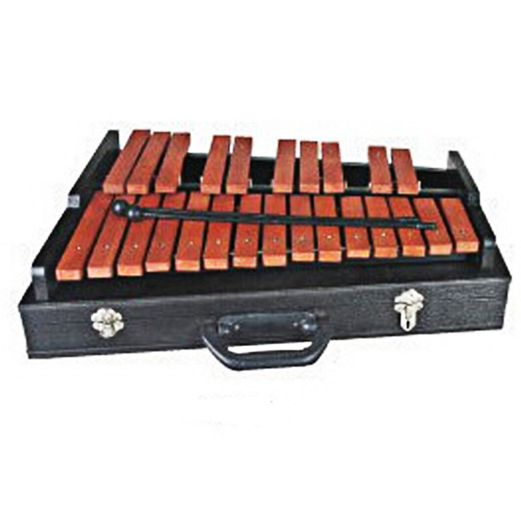 Xylophone 25 Nada, Xylophone K - Musical Instrument Glockenspiel ulasan dan harga
