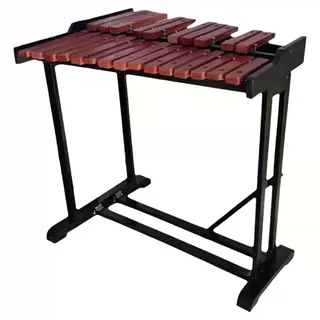 Xylophone 25 Nada, Xylophone K - Musical Instrument Glockenspiel ulasan dan harga