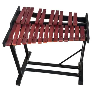 Xylophone 25 Nada, Xylophone K - Musical Instrument Glockenspiel ulasan dan harga