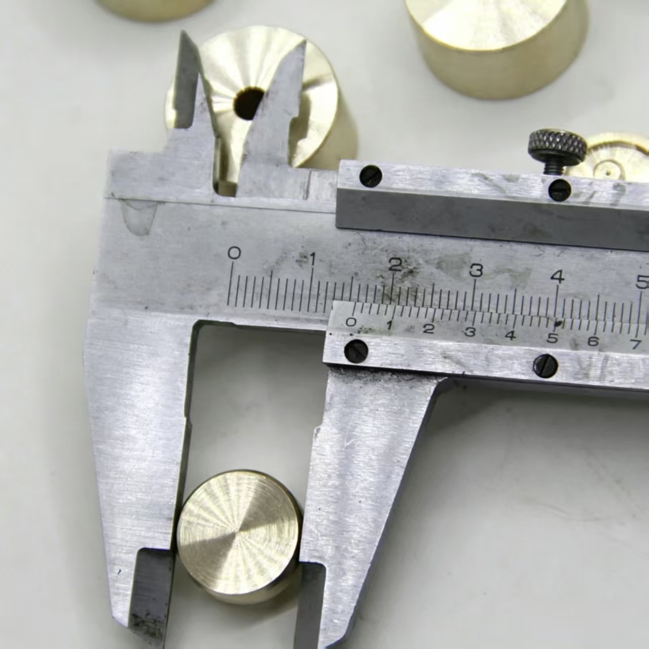Set Perlengkapan Trim Terompet - Musical Instrument Horn ulasan dan harga