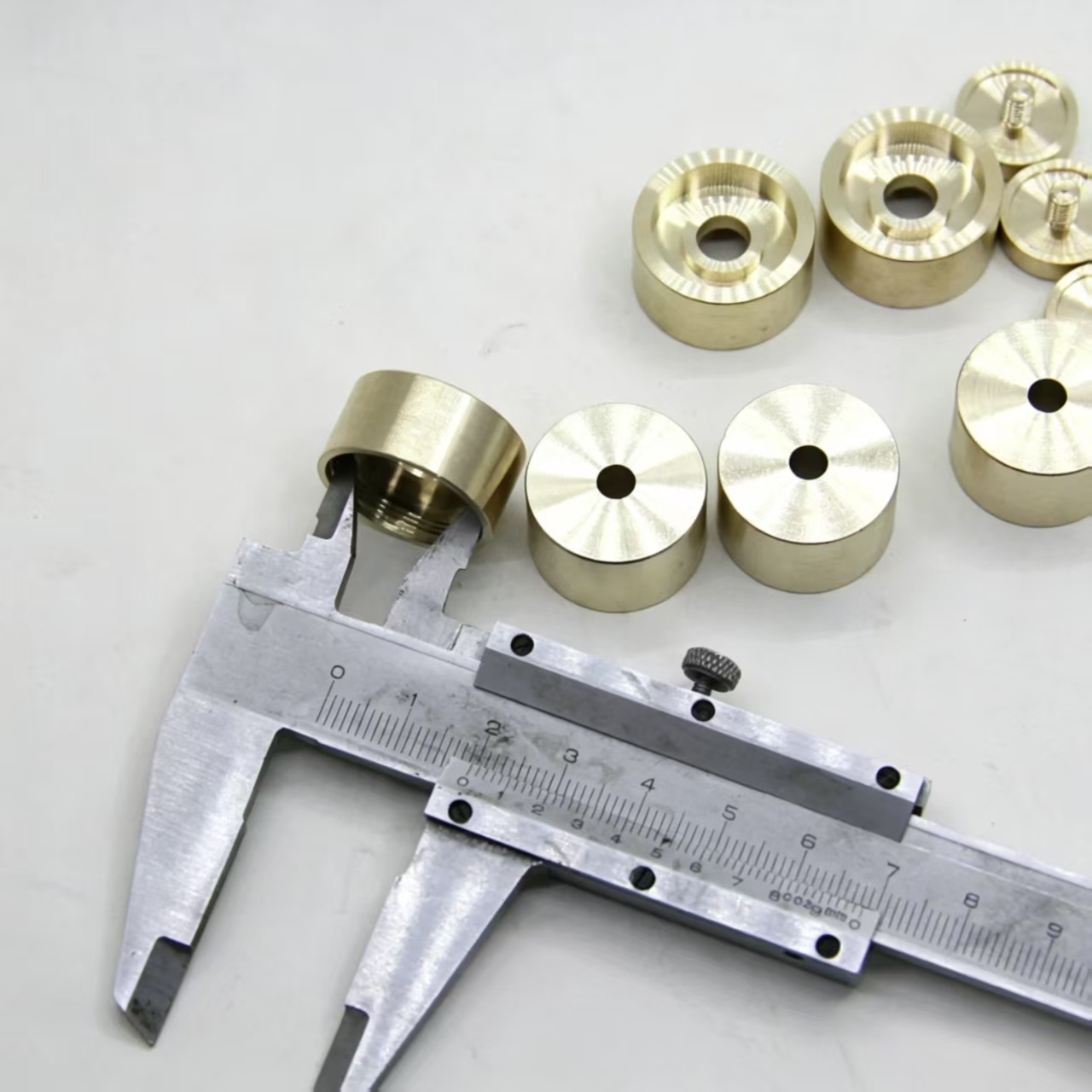 Set Perlengkapan Trim Terompet - Musical Instrument Horn ulasan dan harga