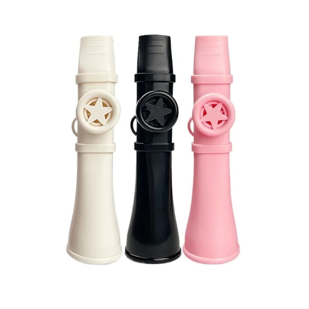 Seruling Kazoo ABS Portabel Mu - Musical Instrument Game ulasan dan harga