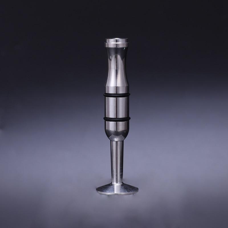1 Set Alat Pelatih Kekuatan Mu - Musical Instrument Horn ulasan dan harga