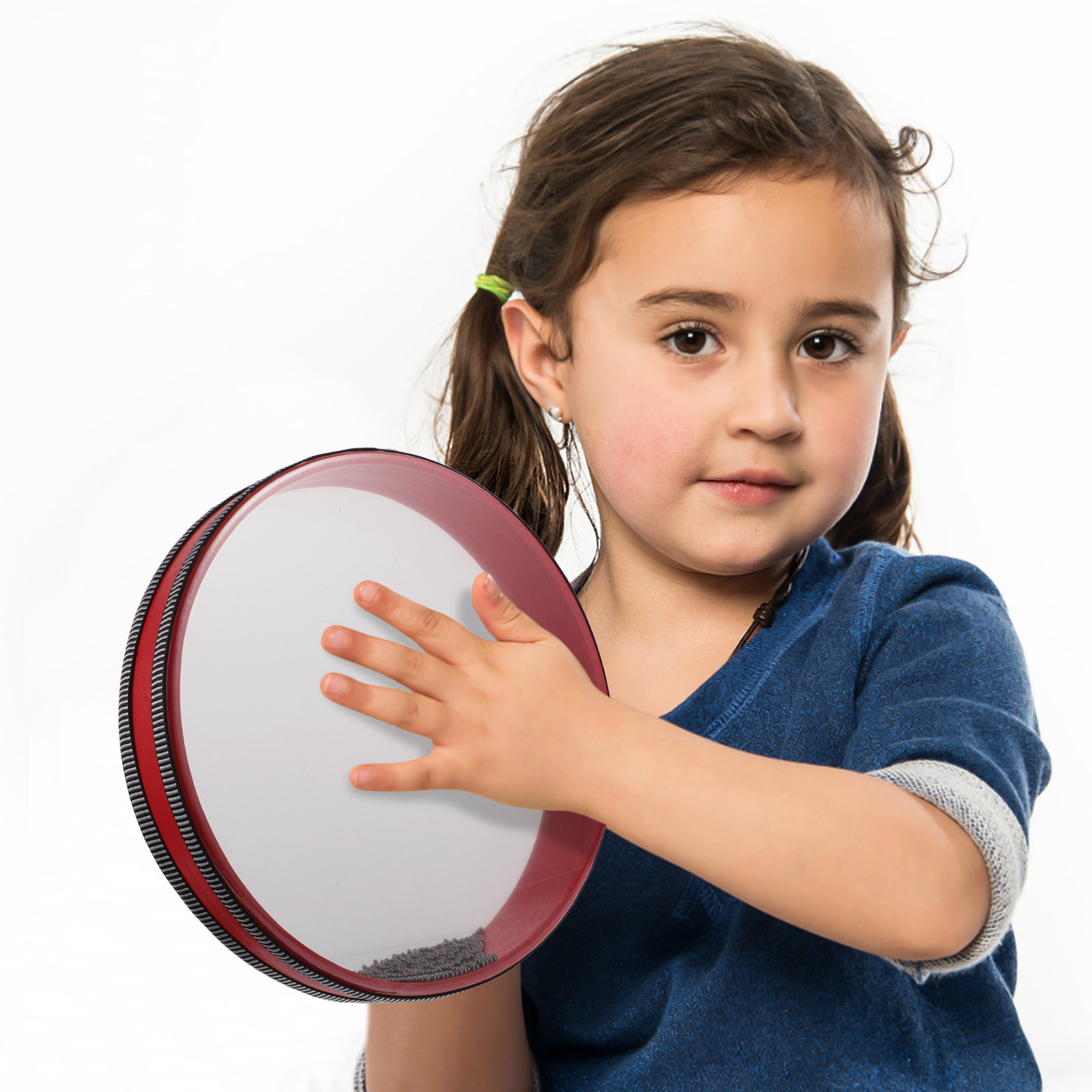 Drum Gelombang Laut Orff, Alat - Musical Instrument Kids ulasan dan harga