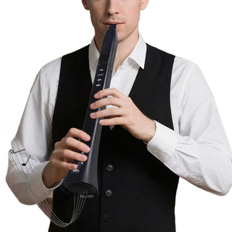 Alat Musik Tiup Elektronik Por - Musical Instrument ____ ulasan dan harga