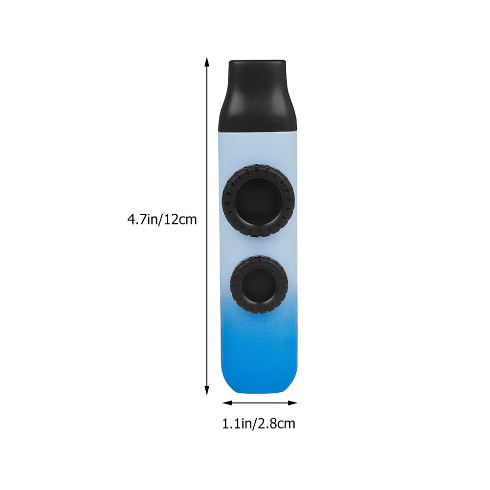 1Set Kazoo ABS Alat Musik Muda - Musical Instrument Kids ulasan dan harga