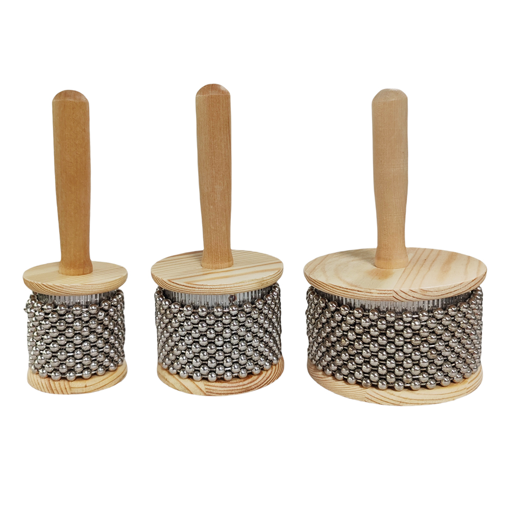 Instrumen Cabasa, Penggoyang T - Musical Instrument Game ulasan dan harga