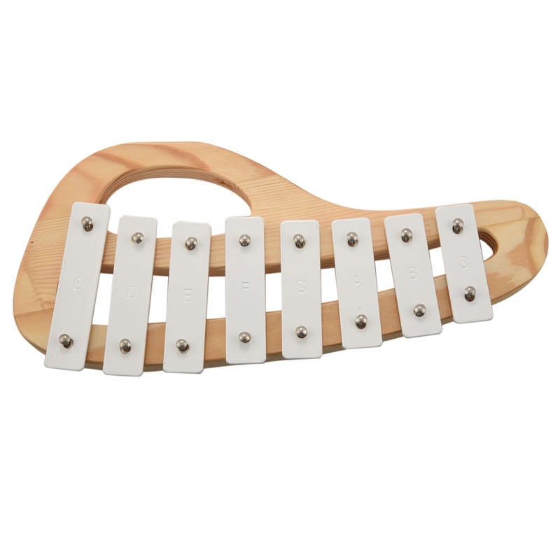 AD10 Tangan Mengetuk Gambang G - Musical Instrument Glockenspiel ulasan dan harga