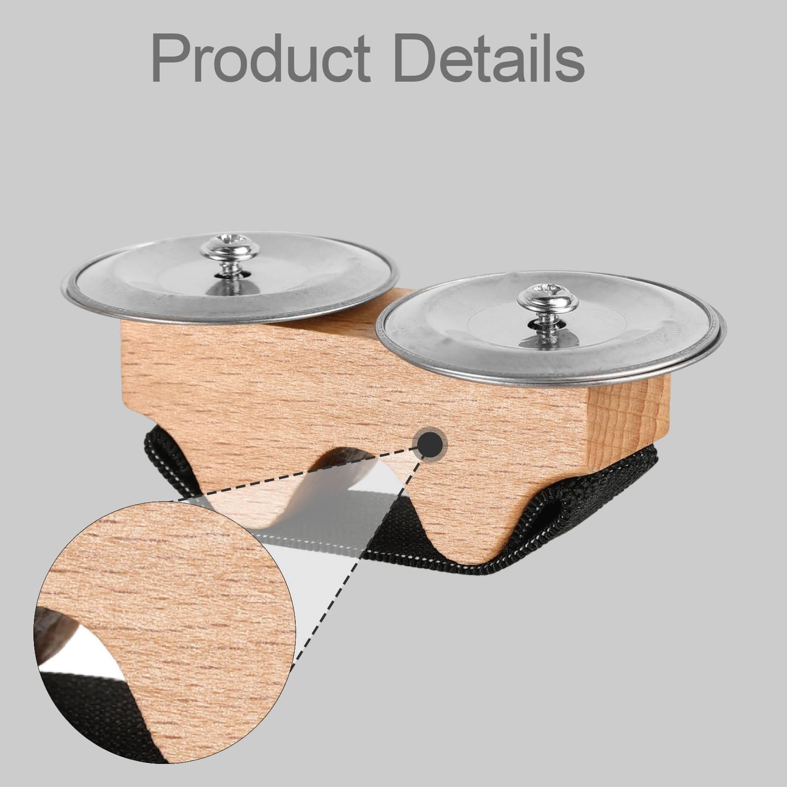 Tamborin Jari Elastis, Drum Ra - Musical Instrument Game ulasan dan harga