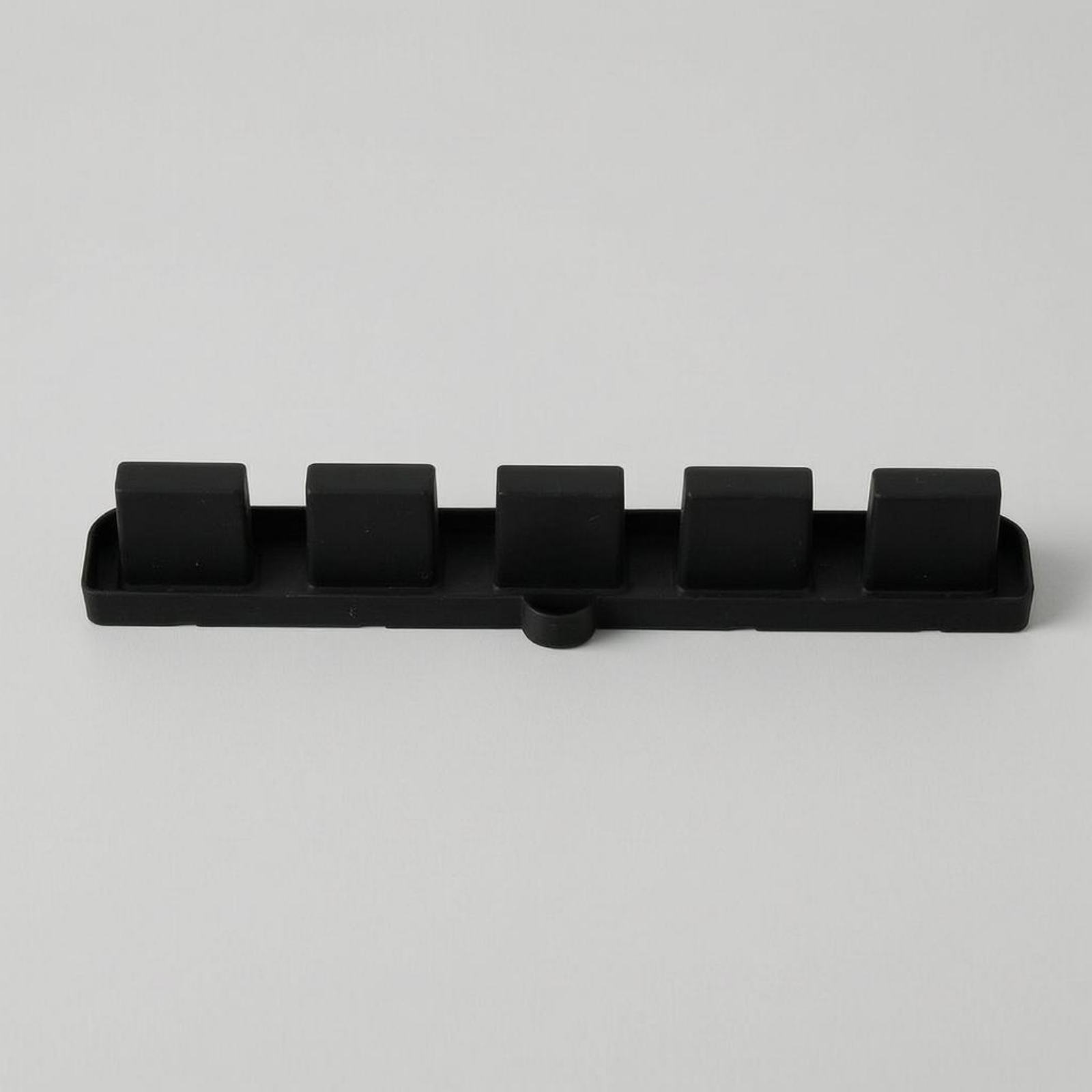 Strip Tombol Karet Konduktif M - Musical Instrument ____ ulasan dan harga