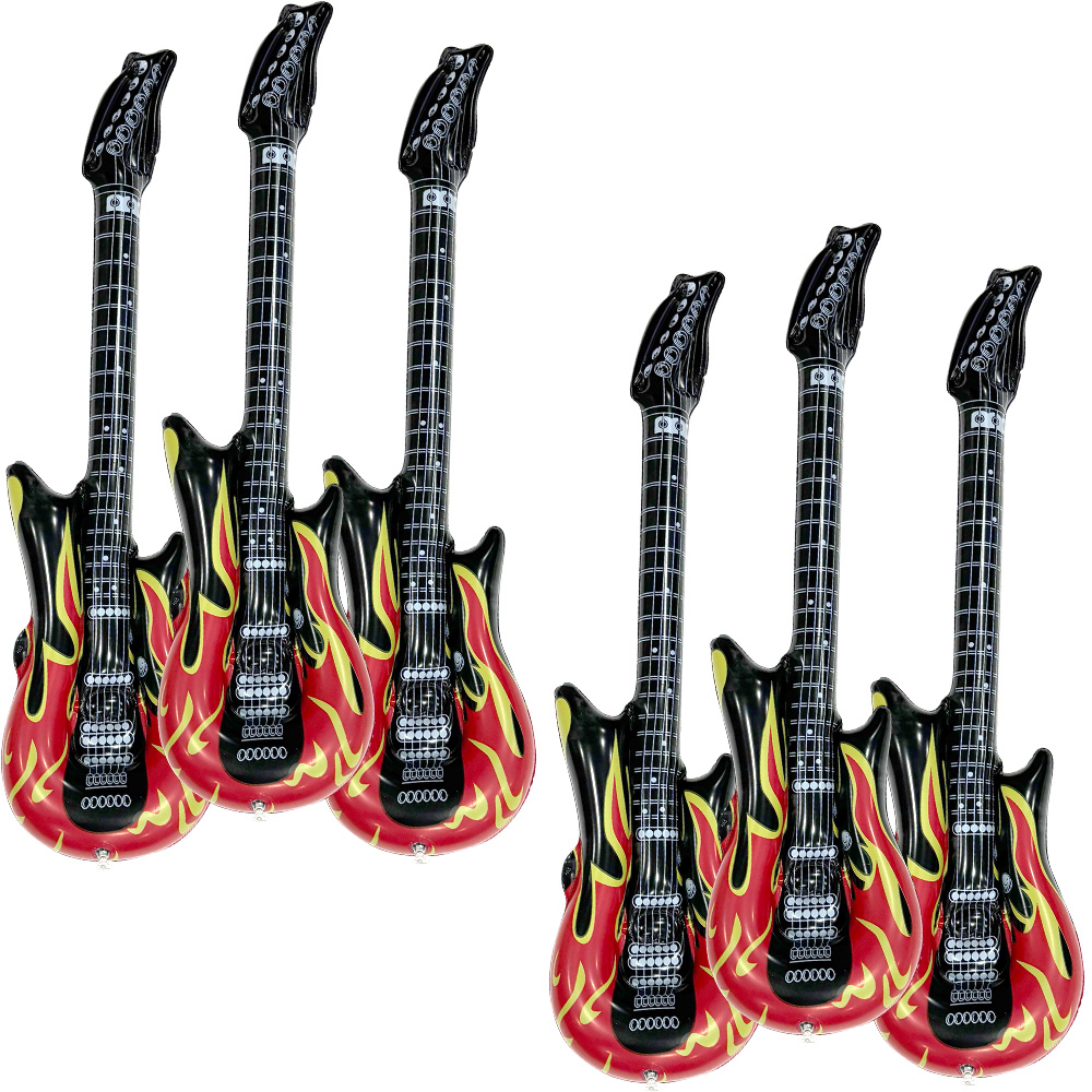 Set Mainan Instrumen Musik Tiu - Musical Instrument Game ulasan dan harga