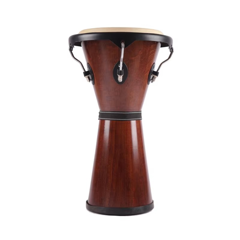 Djembe Afrika yang Dapat Dises - Musical Instrument Kids ulasan dan harga