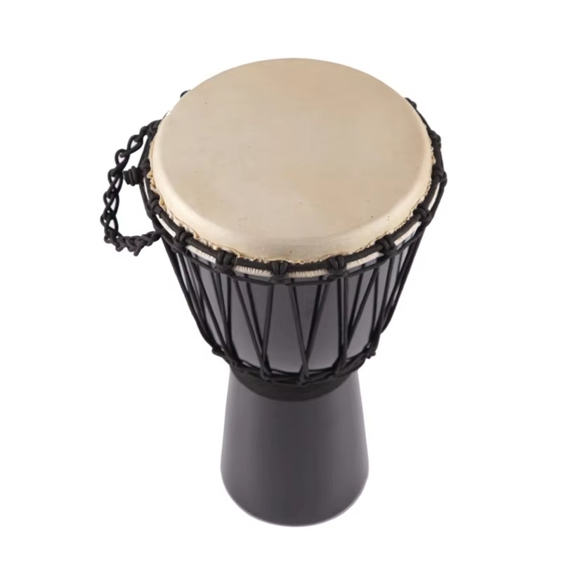 Djembe Afrika yang Dapat Dises - Musical Instrument Kids ulasan dan harga