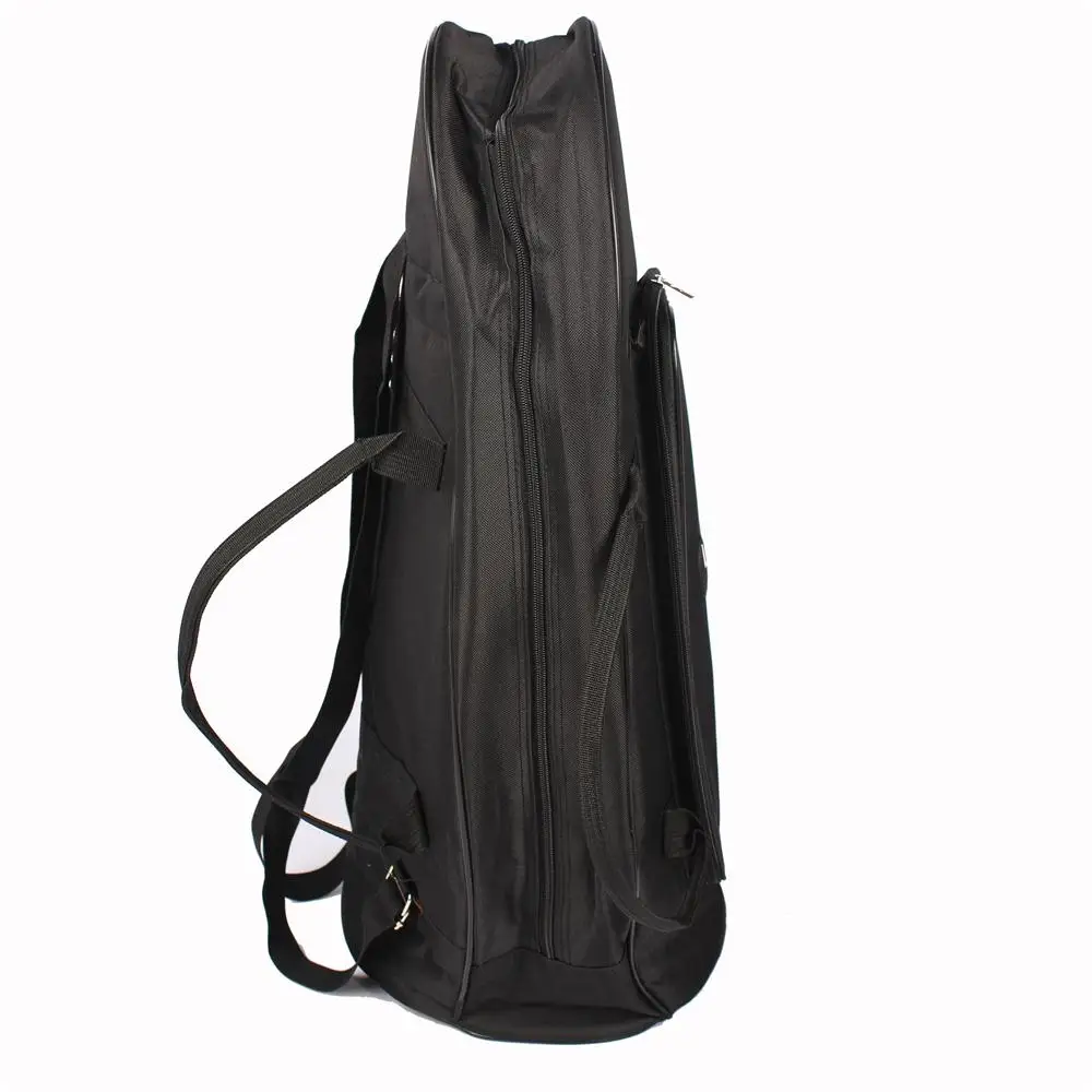 Tas punggung portabel kain Oxf - Musical Instrument Horn ulasan dan harga