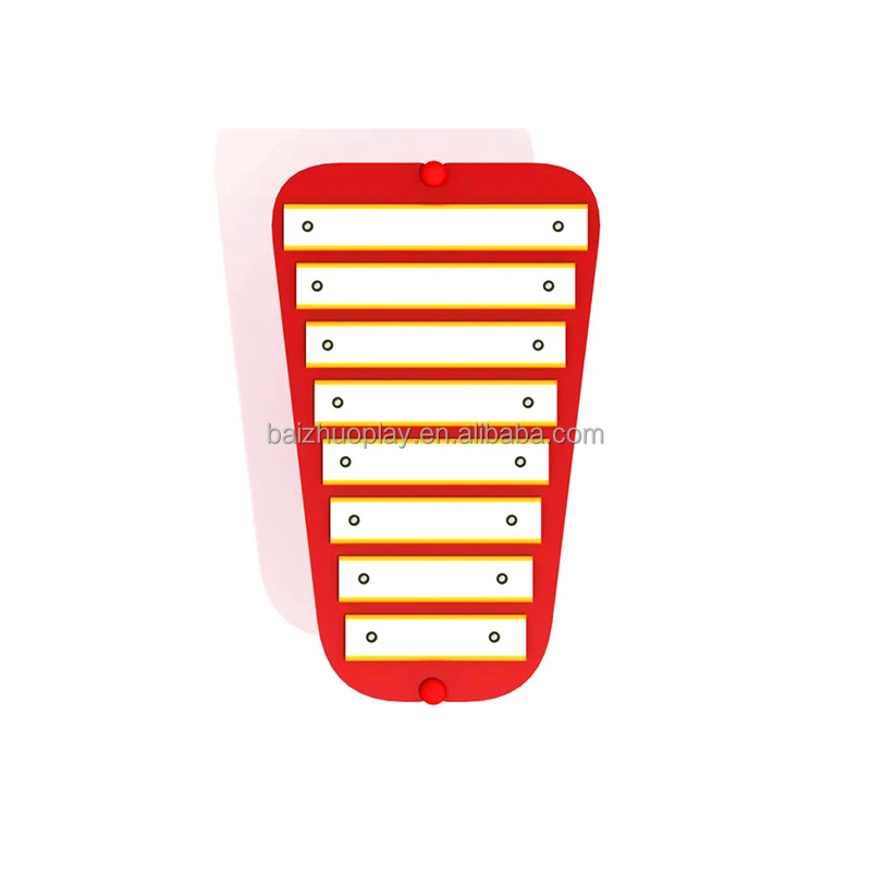 Instrumen Musik Perkusi Xyloph - Musical Instrument Chimes ulasan dan harga