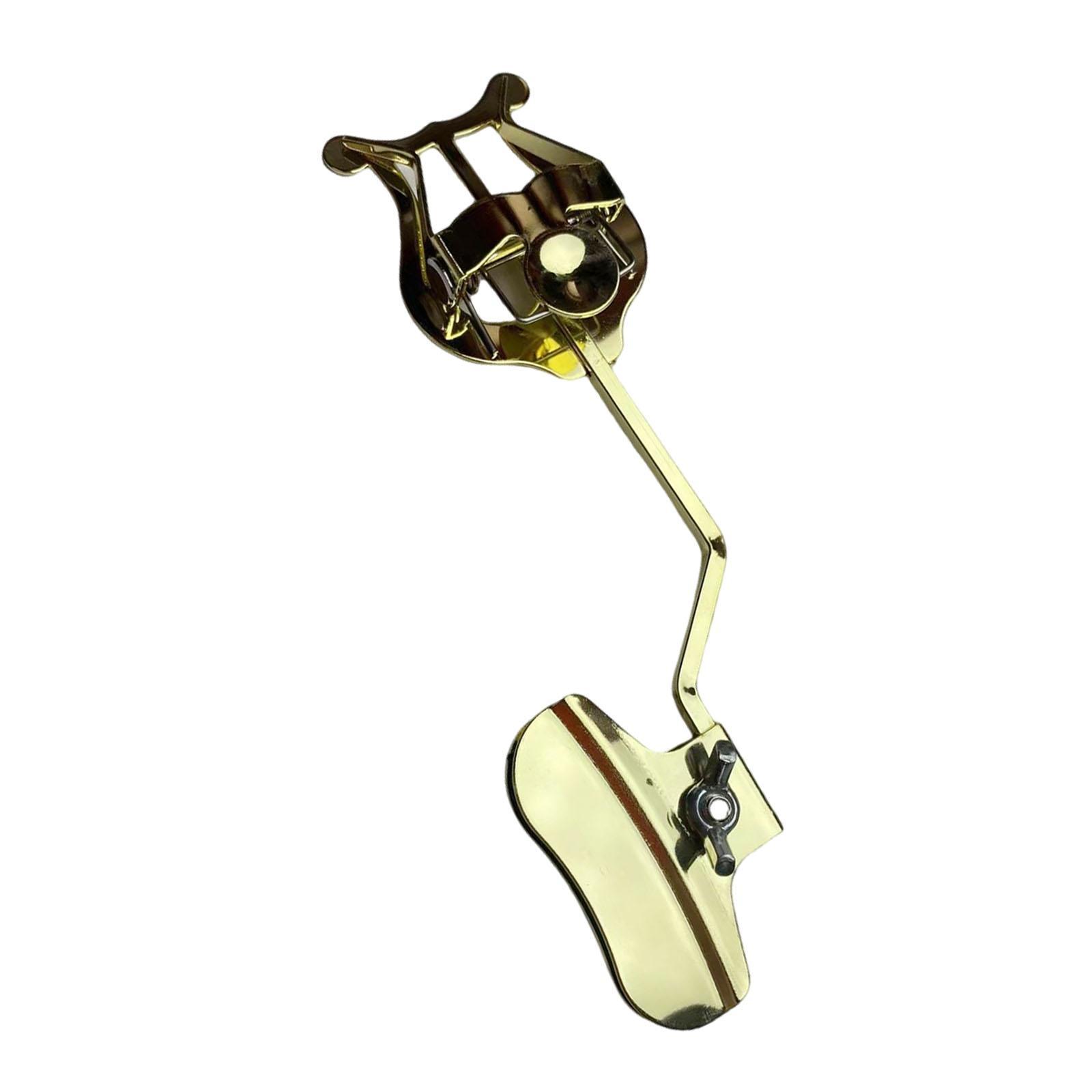 Penyangga Not Musik Trombon Ly - Musical Instrument Horn ulasan dan harga