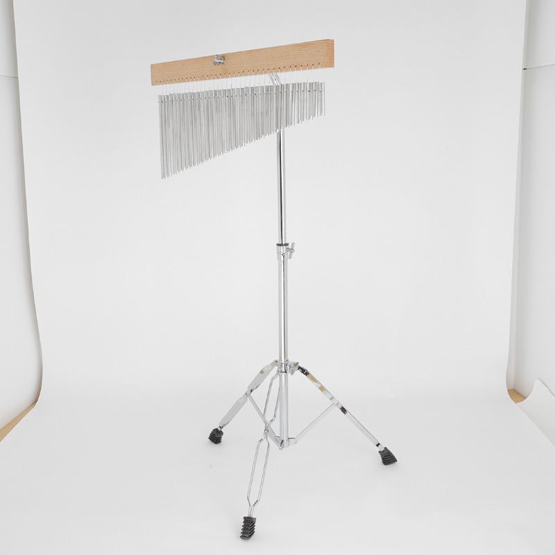 Lonceng Musik 36 Nada Logam Pe - Musical Instrument Chimes ulasan dan harga