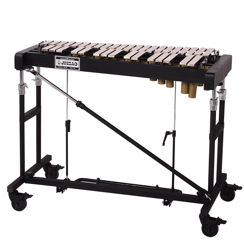 Xylophone Baja 41/37 Nada, Ins - Musical Instrument Glockenspiel ulasan dan harga