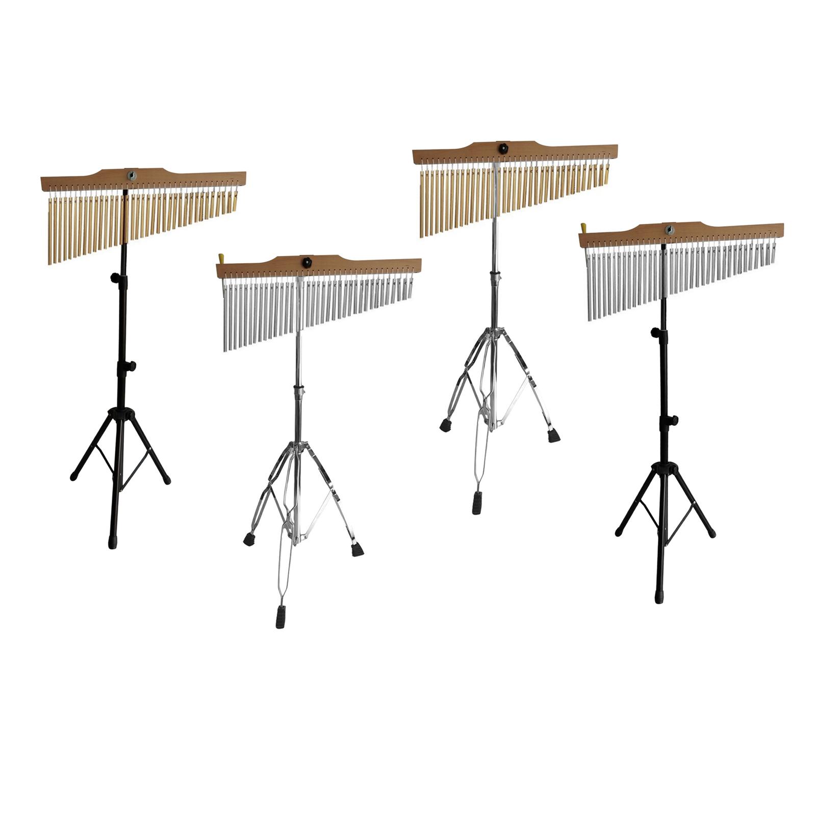 36 Lonceng Angin Alat Musik Lo - Musical Instrument Chimes ulasan dan harga