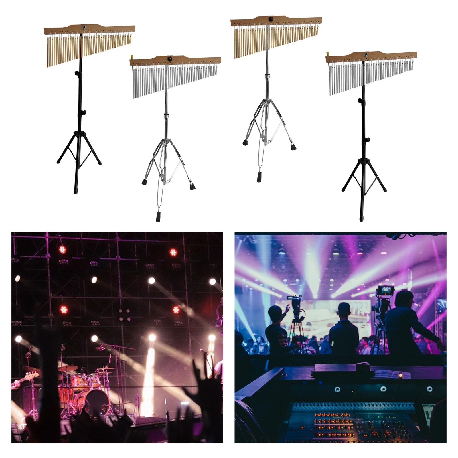 36 Lonceng Angin Alat Musik Lo - Musical Instrument Chimes ulasan dan harga