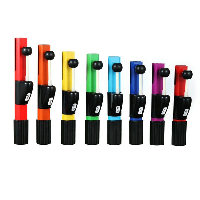 Glockenspiel Mainan Xylophone  - Musical Instrument Glockenspiel ulasan dan harga