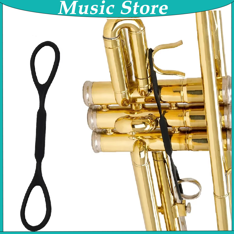 2 pak instrumen musik terompet - Musical Instrument Horn ulasan dan harga