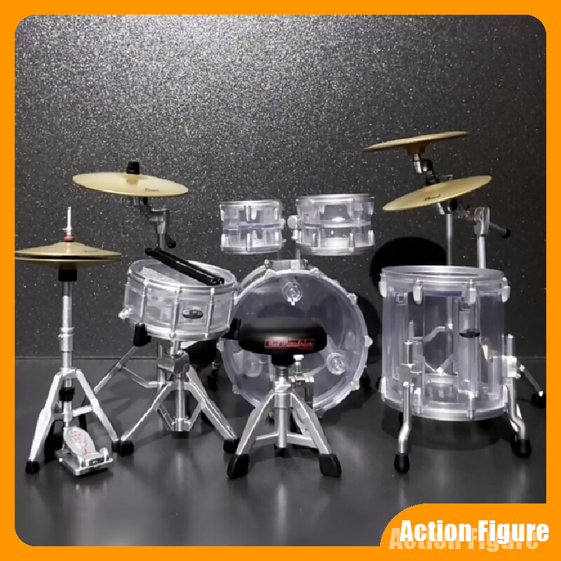 Bandai Original Mini Pearl Jaz - Musical Instrument Game ulasan dan harga