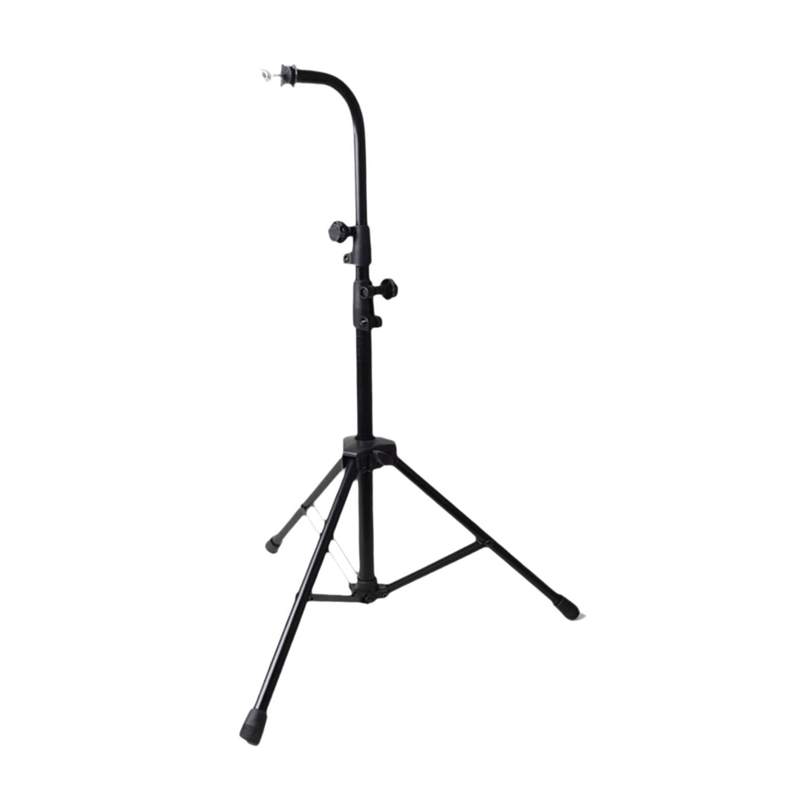 Penyangga Lonceng Tripod Prakt - Musical Instrument Chimes ulasan dan harga