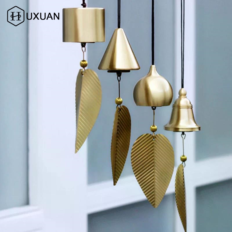 Lonceng Angin Jepang dari Temb - Musical Instrument Chimes ulasan dan harga
