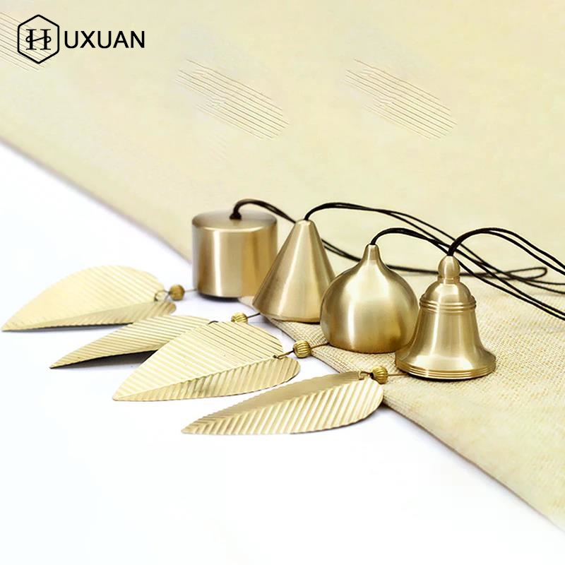 Lonceng Angin Jepang dari Temb - Musical Instrument Chimes ulasan dan harga