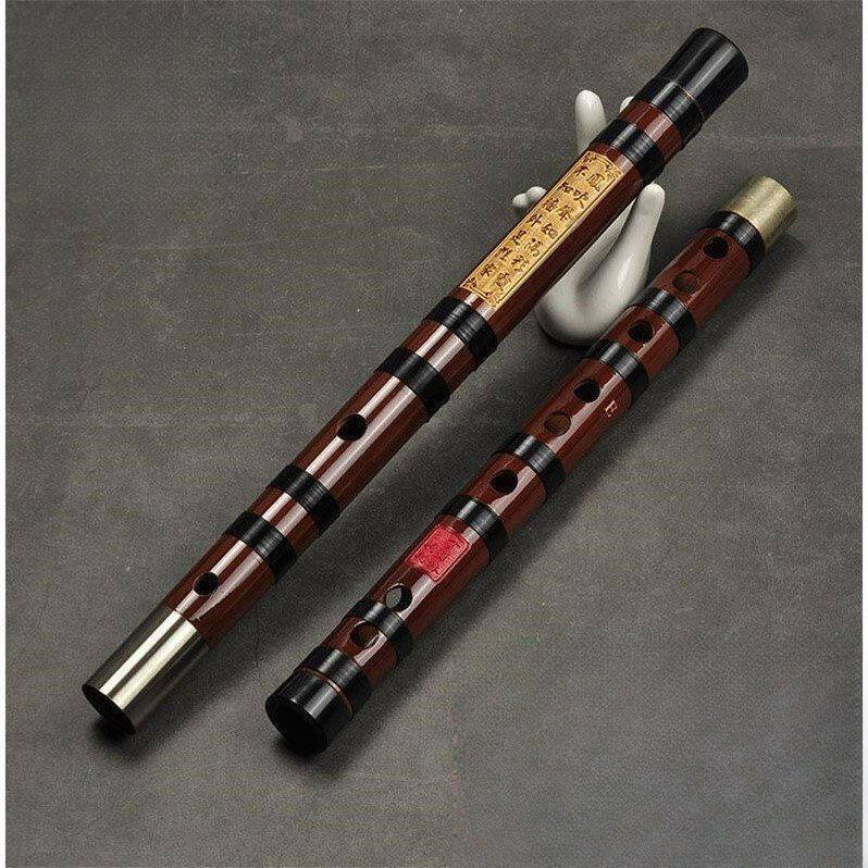 Seruling Bambu, Dizi Profesion - Musical Instrument ____ ulasan dan harga
