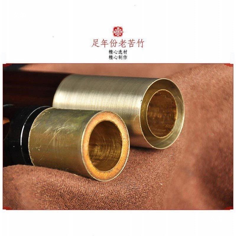 Seruling Bambu, Dizi Profesion - Musical Instrument ____ ulasan dan harga